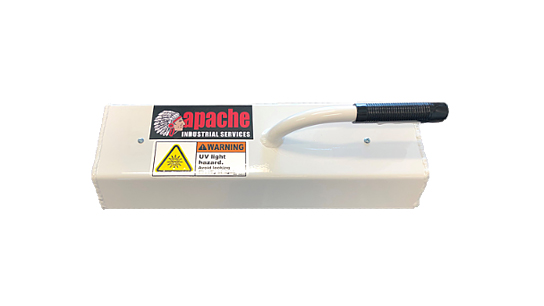 Apache Tomahawk Handheld Light